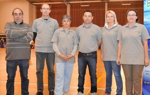 Nouvelle Région !! 3 ligues, la fusion au coeur du débat.