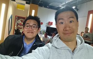 L'ASBAD 87 sur télim TV