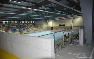 Nouvelle Salle dispo dés le 16 mars de 20H30 à 22H00