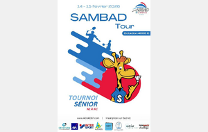 SAMBAD TOUR 2026