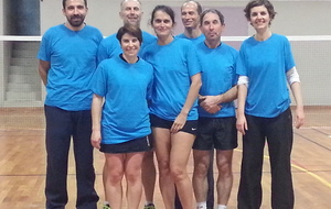 ASBAD 4 vét / BACOU vét