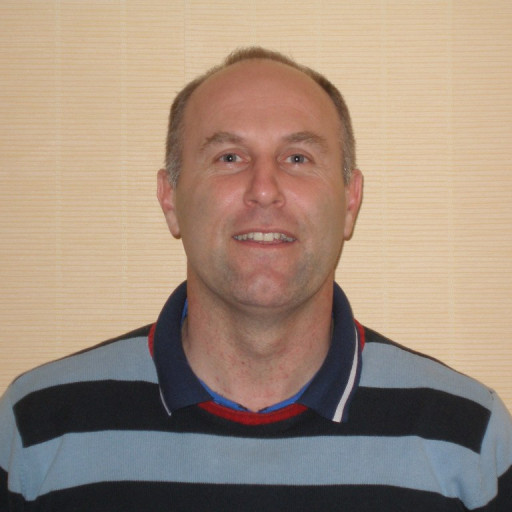 Pascal Marchadier