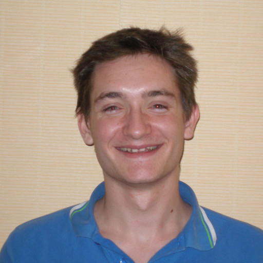 Sylvain Mangevaud