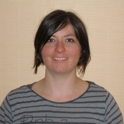 Magali Boutreau